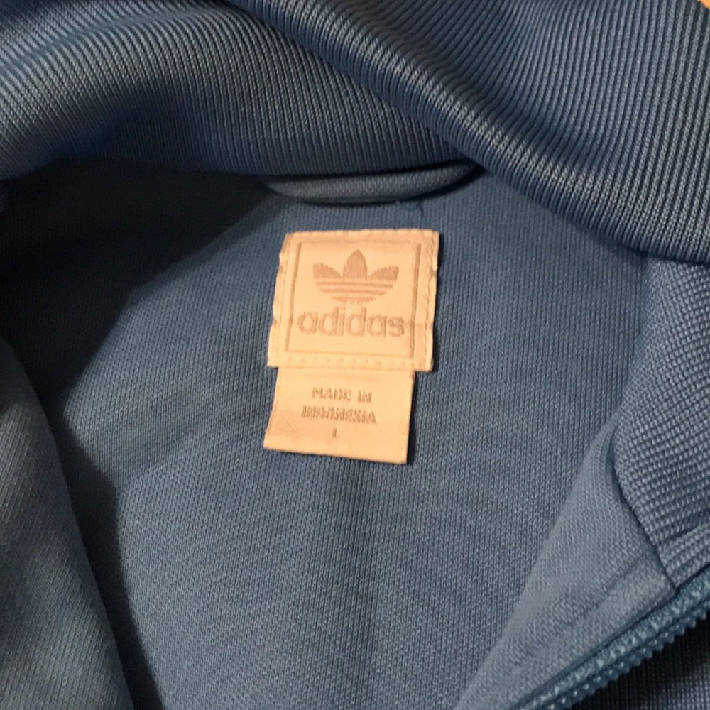 Adidas Jacket - Picture 2 of 2